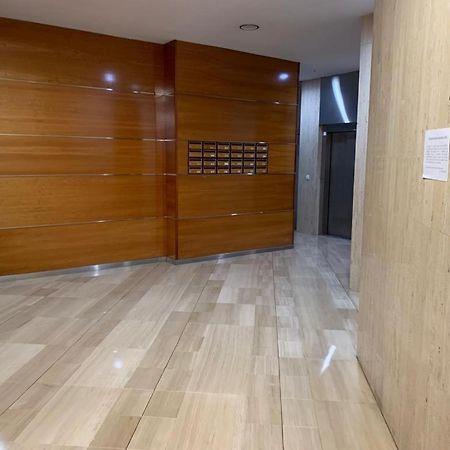 Apartamento Con Encanto Y Parking Privado Y Gratuito 格拉纳达 外观 照片